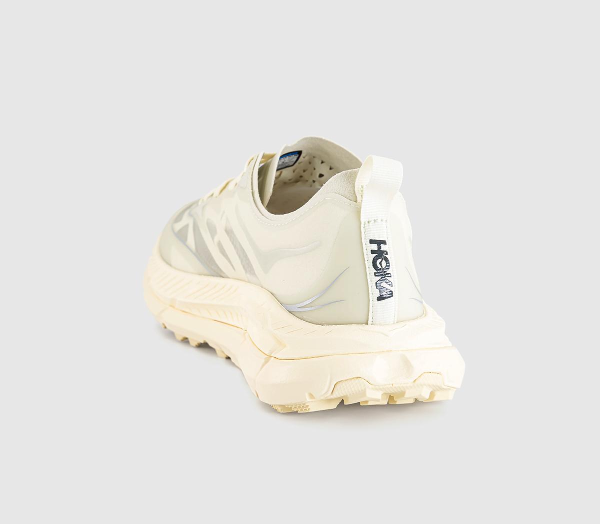 HOKAMafate Speed 4 Lite TrainersTruffle Salt