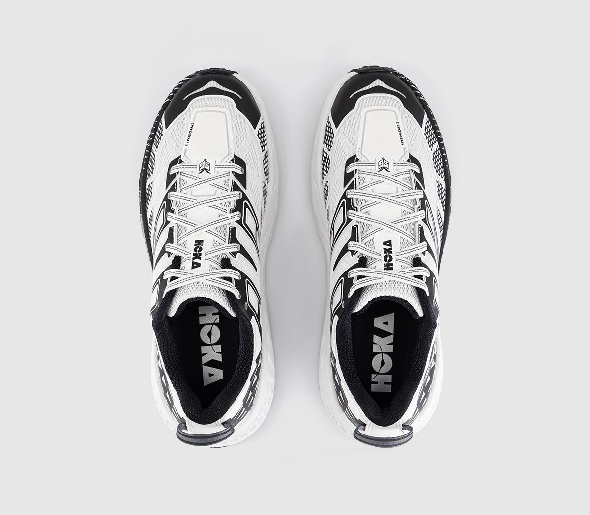HOKASpeedgoat 2 TrainersBlack Frost