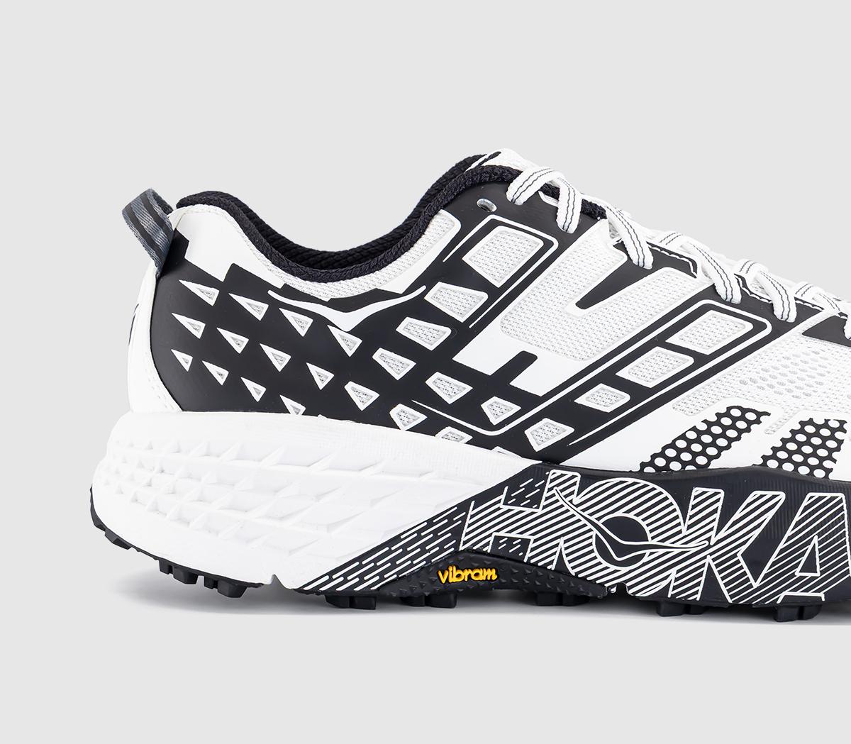 HOKASpeedgoat 2 TrainersBlack Frost