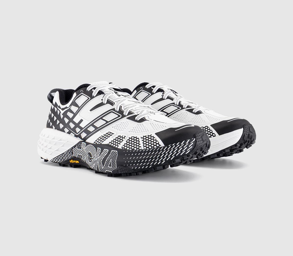 HOKASpeedgoat 2 TrainersBlack Frost