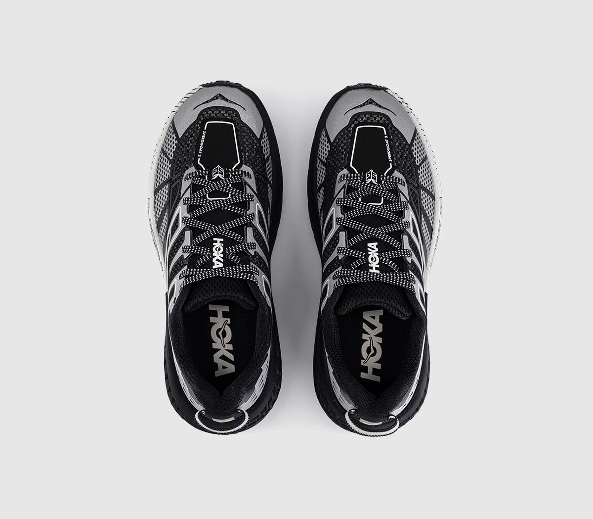 HOKASpeedgoat 2 TrainersBlack Stardust