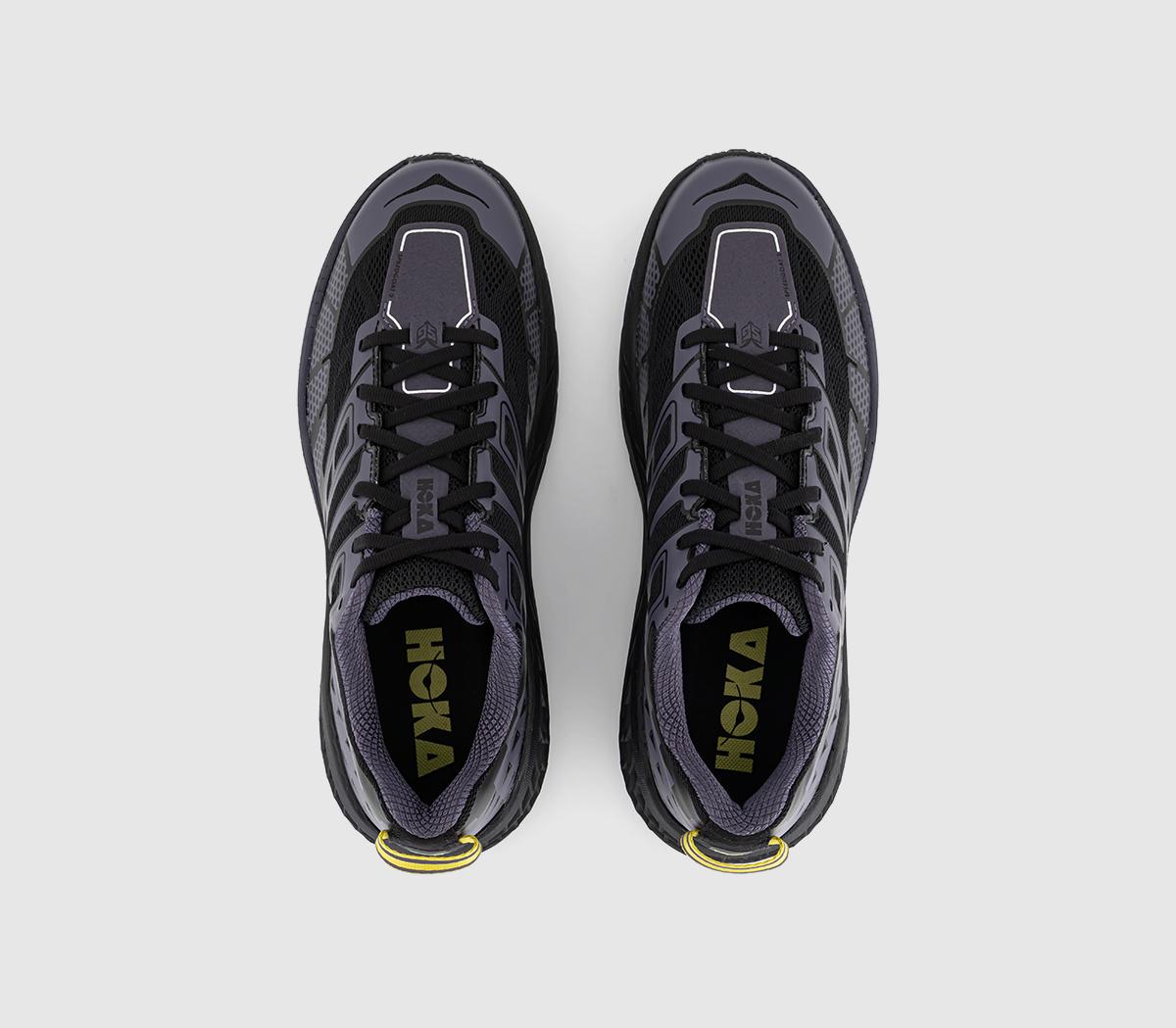 HOKASpeedgoat 2 TrainersBlack Squid Ink