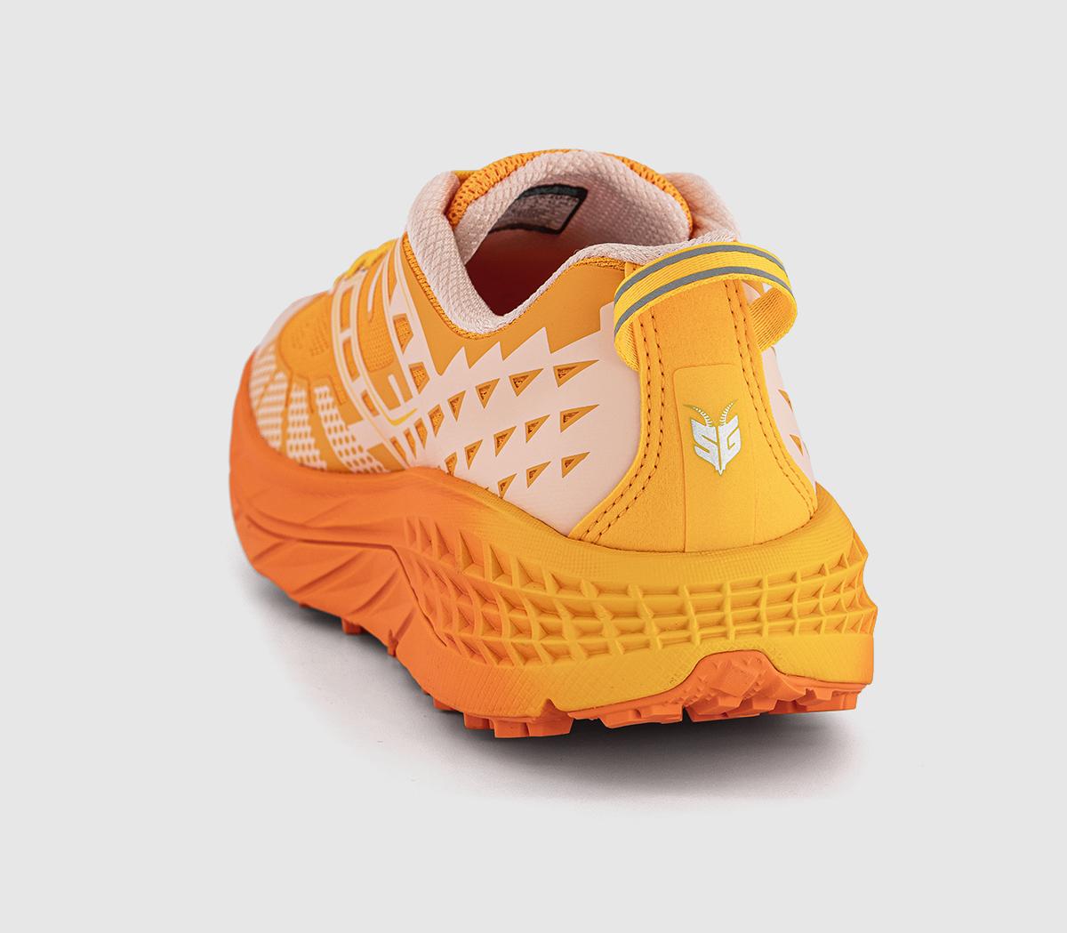 HOKASpeedgoat 2 TrainersDawn Light  Sun Coral