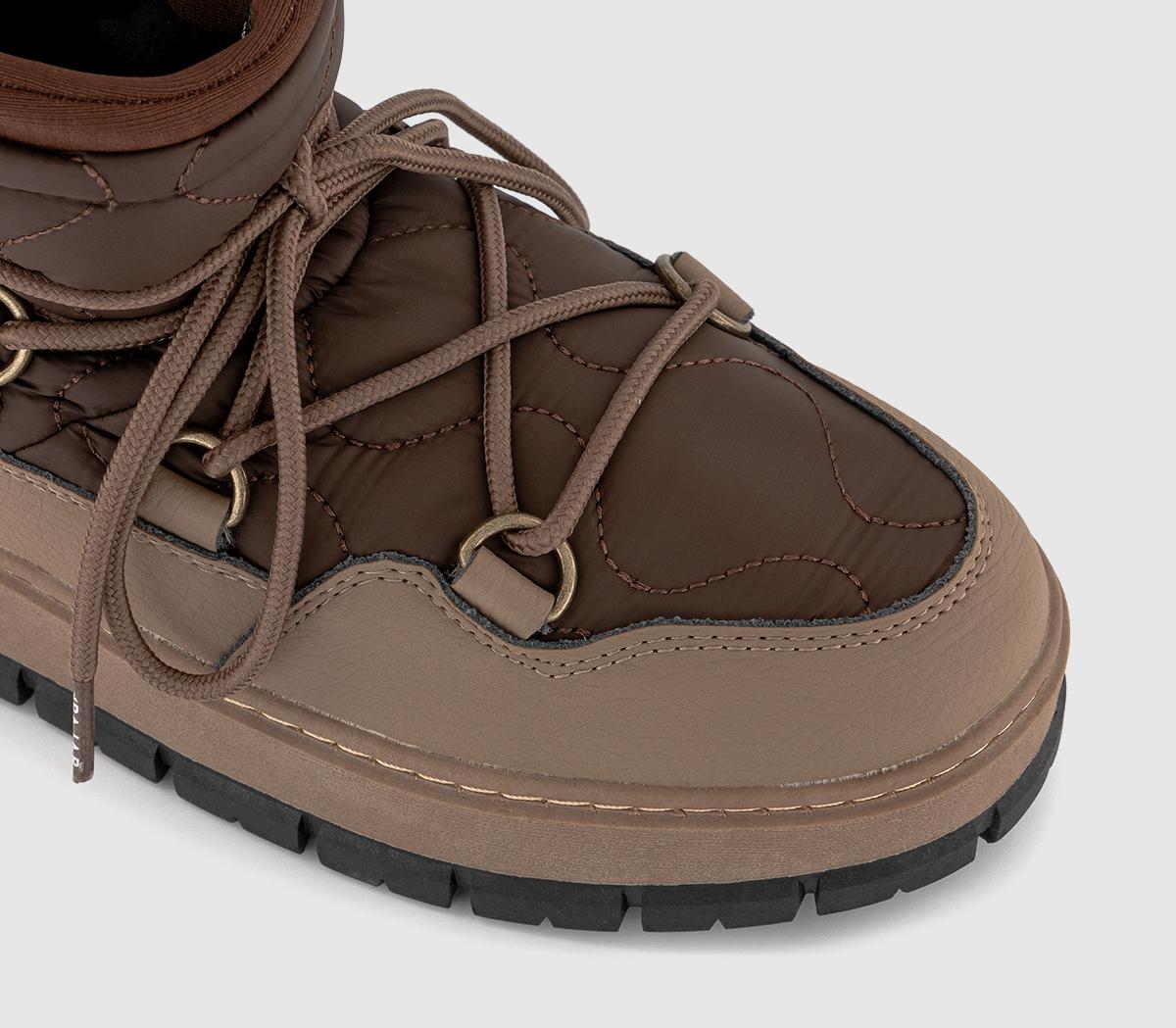 PAJARCeli Boots PAJARCeli BootsBrown Beige