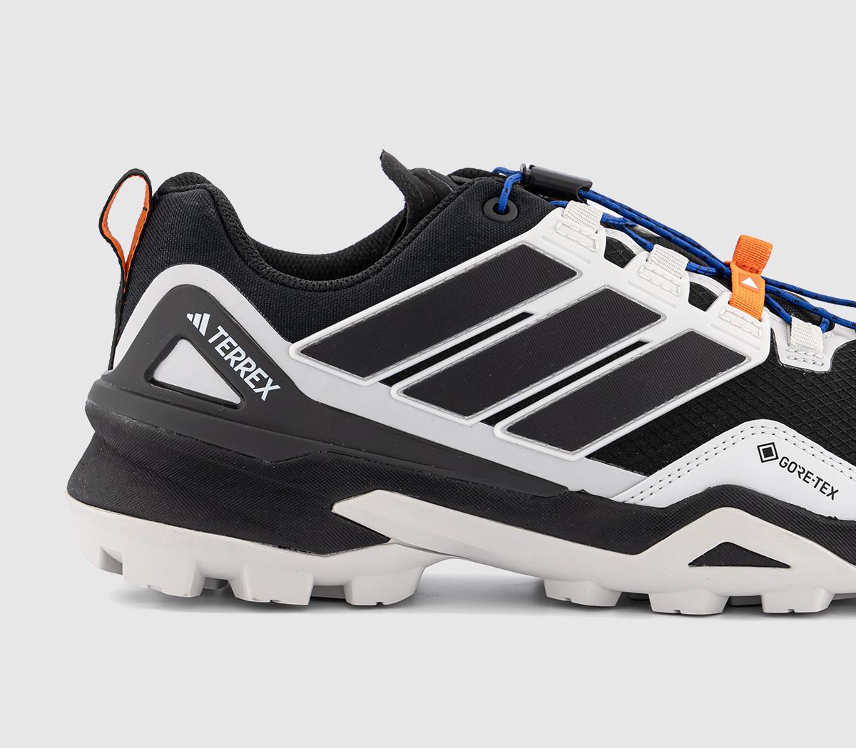 adidasTerrex Skychaser Goretex TrainersCore Black