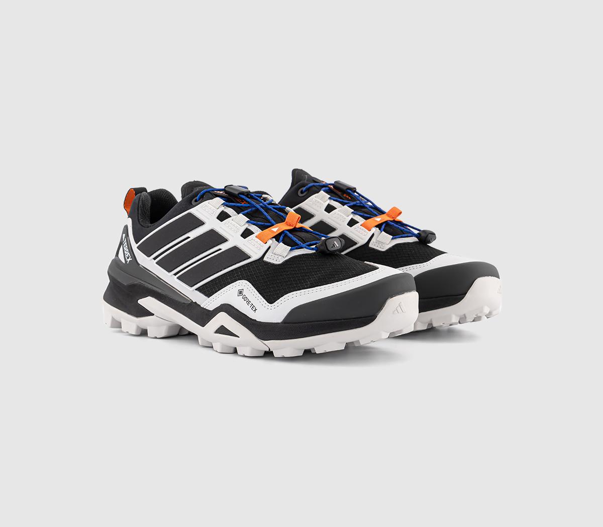 adidasTerrex Skychaser Goretex TrainersCore Black