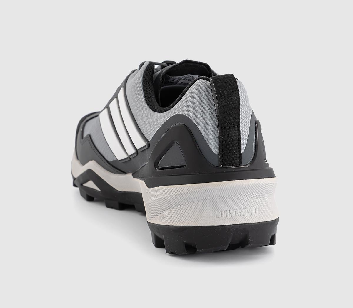 adidasTerrex Skychaser Gore-Tex TrainersGrey Grey Grey