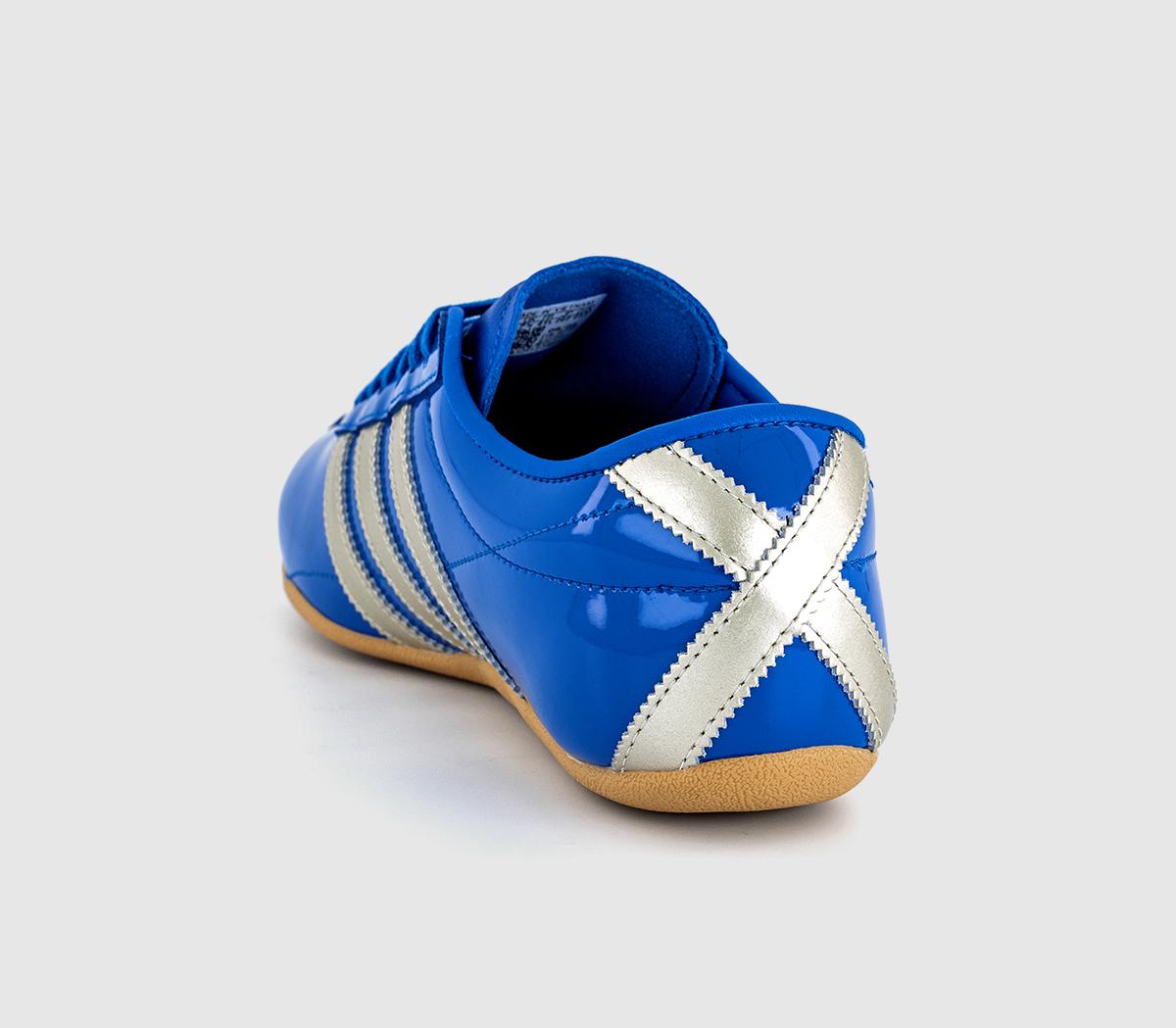 adidasTokyo TrainersBlue Alumina Gum