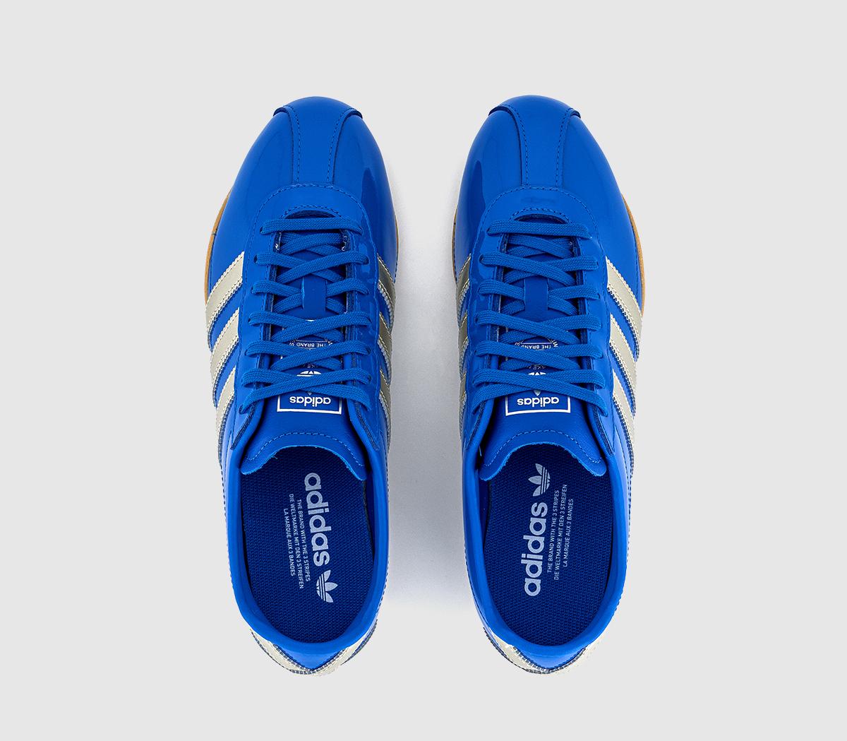 adidasTokyo TrainersBlue Alumina Gum