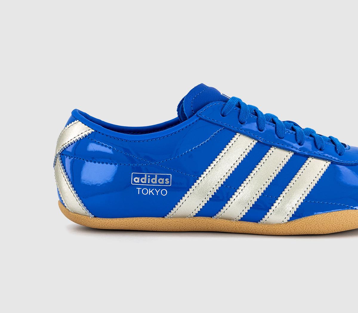 adidasTokyo TrainersBlue Alumina Gum
