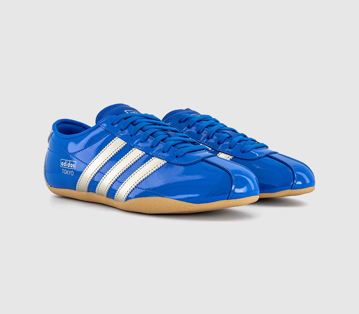 adidasTokyo TrainersBlue Alumina Gum