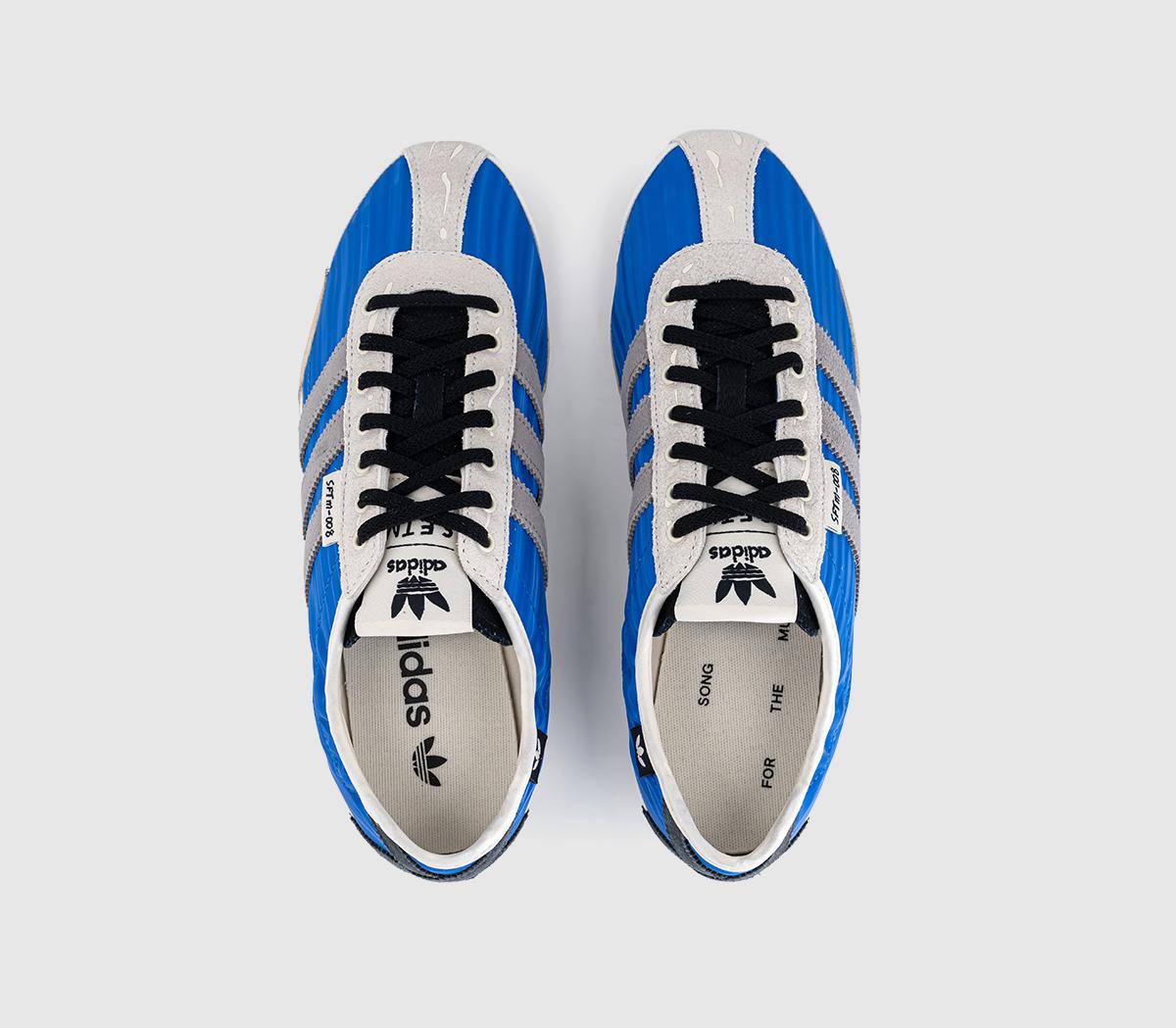 adidasadidas x Song For The Mute Tokyo TrainersSftm Bluebird Ch Solid Grey Off White