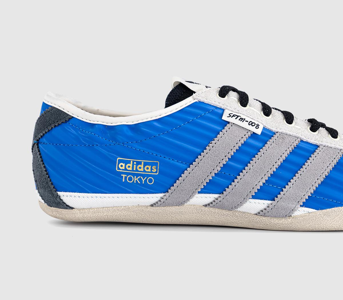 adidasadidas x Song For The Mute Tokyo TrainersSftm Bluebird Ch Solid Grey Off White