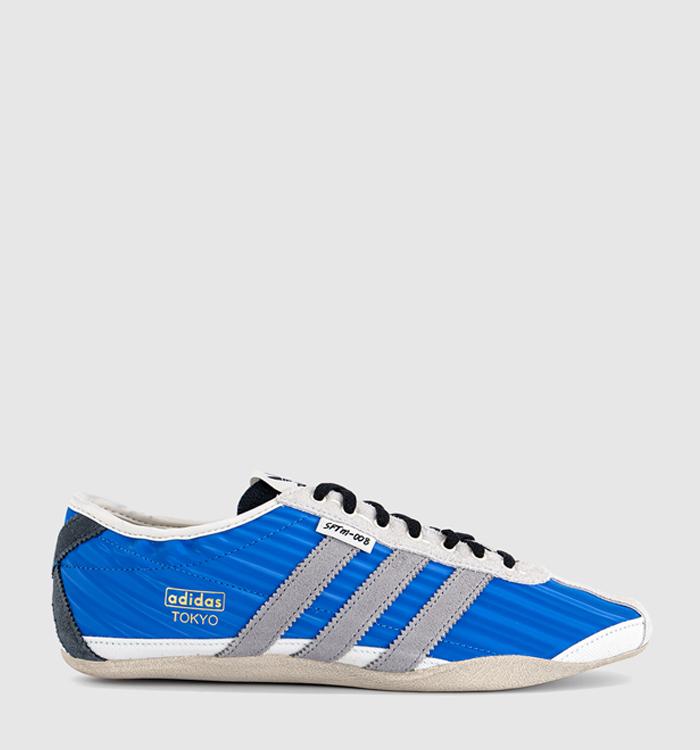 adidas adidas x Song For The Mute Tokyo Trainers Sftm Bluebird Ch Solid Grey Off White