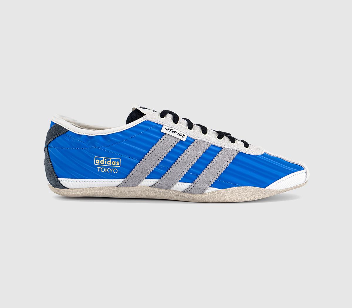 adidasadidas x Song For The Mute Tokyo TrainersSftm Bluebird Ch Solid Grey Off White