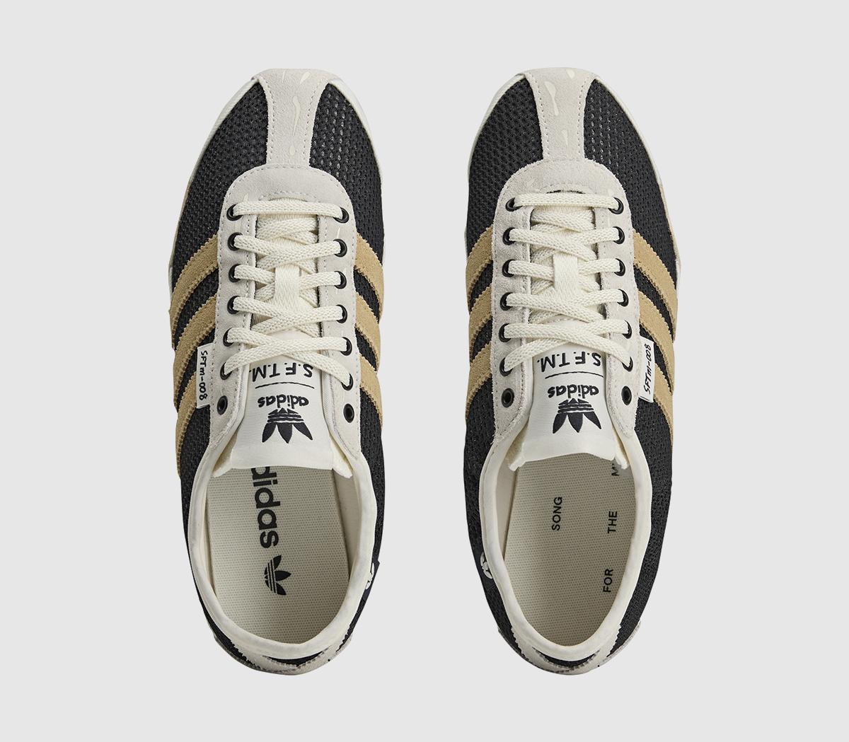 adidasadidas x Song For The Mute Tokyo TrainersSftm Core Black Beige Tone Gold Metallic