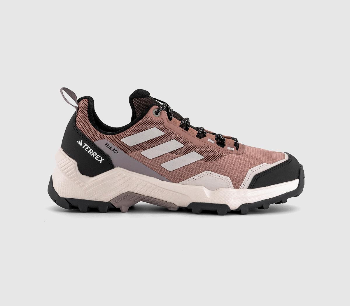 adidas Womens Terrex Eastrail 2 Rain. rdy W Trainers Warcla Putmau Prlofi In Natural, 4