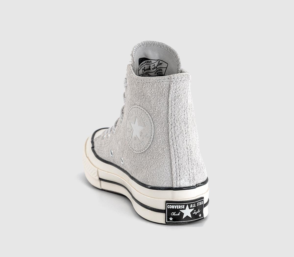 ConverseChuck 70 Hi TrainersBarely Grey