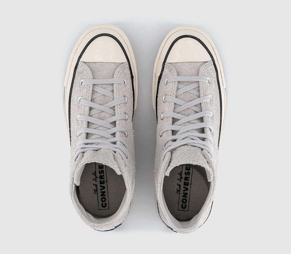 ConverseChuck 70 Hi TrainersBarely Grey