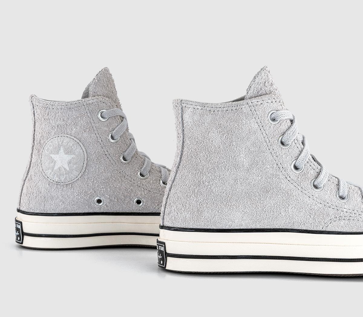 ConverseChuck 70 Hi TrainersBarely Grey