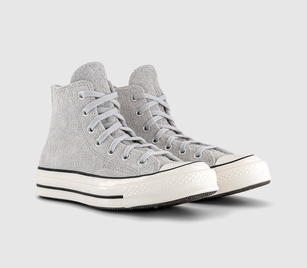 ConverseChuck 70 Hi TrainersBarely Grey