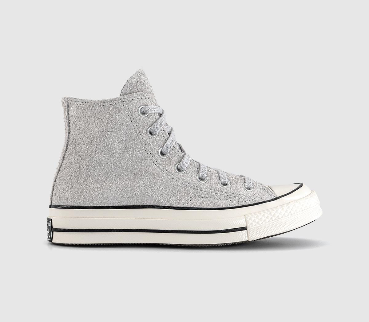 ConverseChuck 70 Hi TrainersBarely Grey