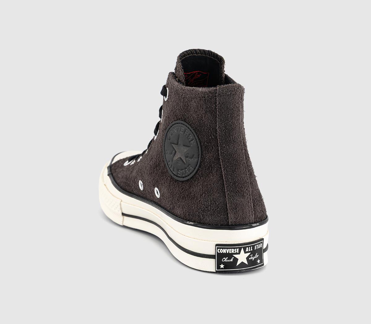 ConverseChuck 70 Hi TrainersCoffee Nut