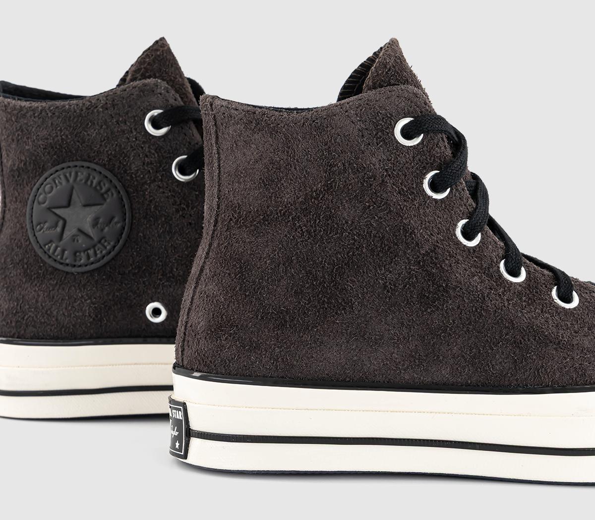 ConverseChuck 70 Hi TrainersCoffee Nut