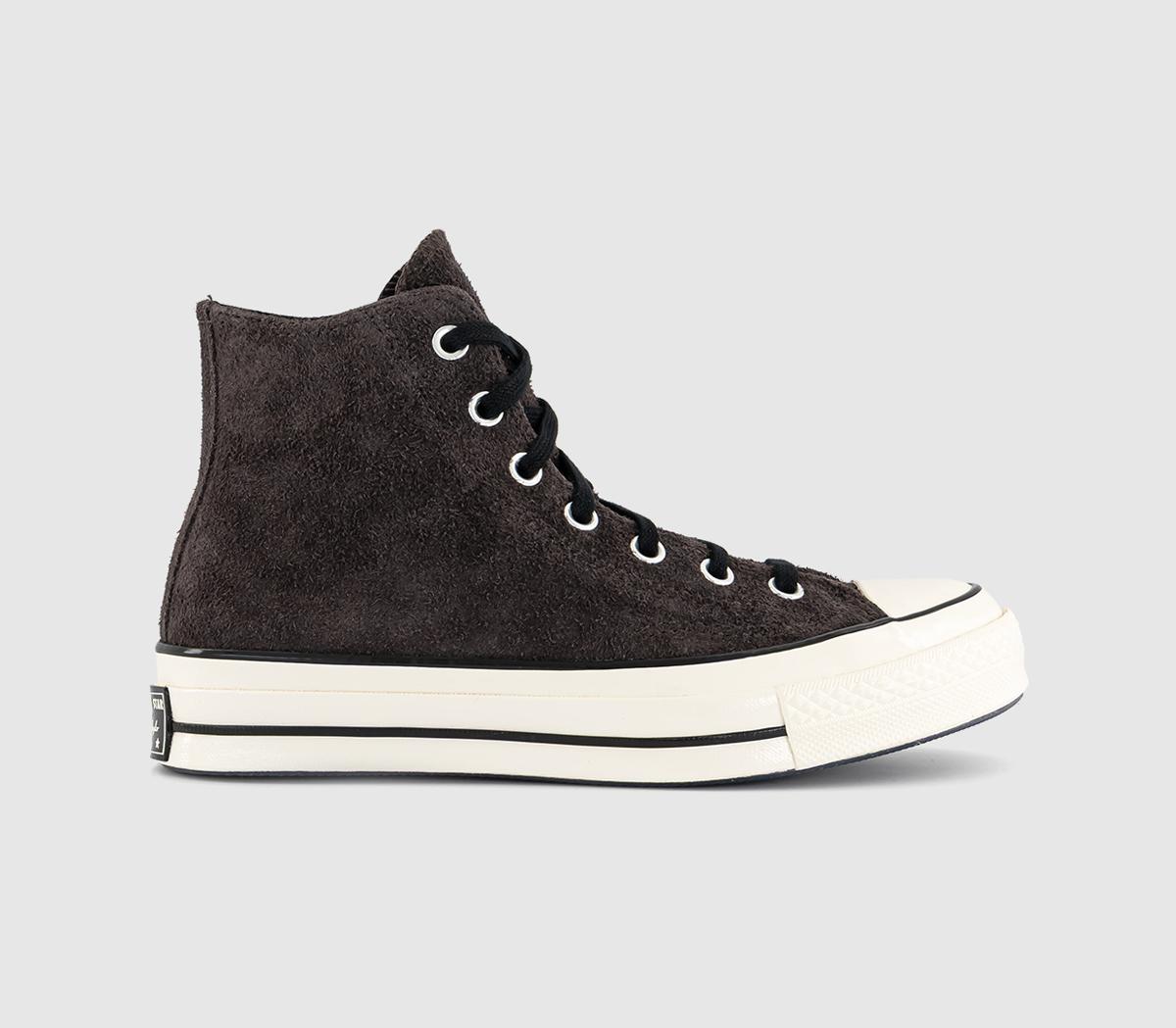 ConverseChuck 70 Hi TrainersCoffee Nut