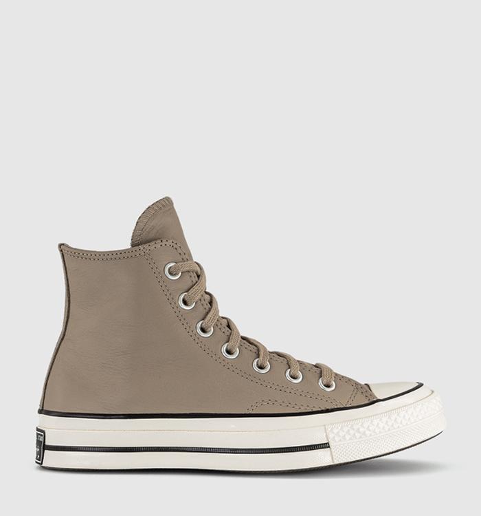 Converse Chuck 70 Hi Trainers Vintage Cargo