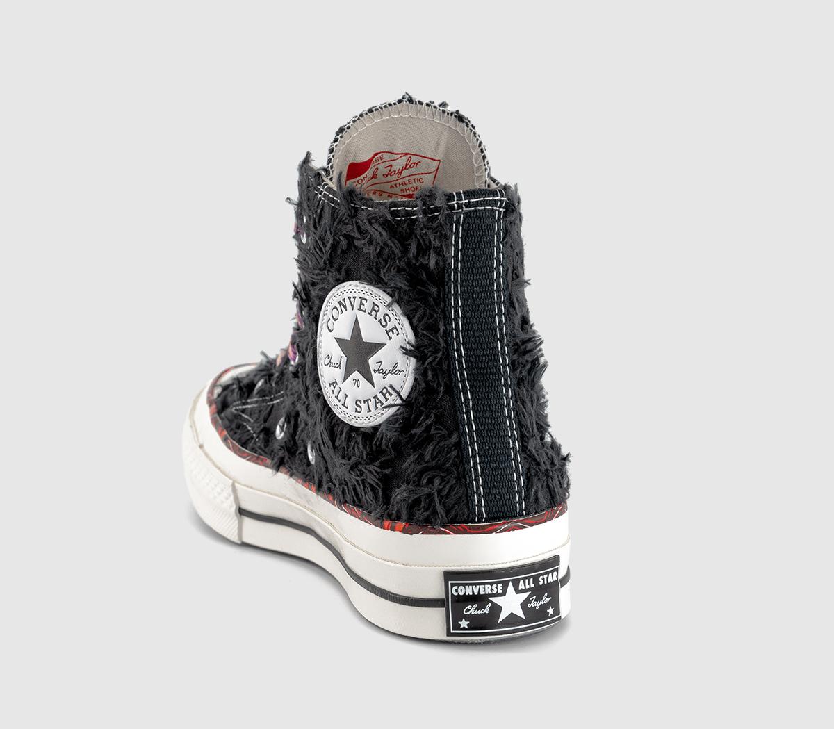 ConverseChuck 70 Hi TrainersIsabel Marrant Ravenegretred