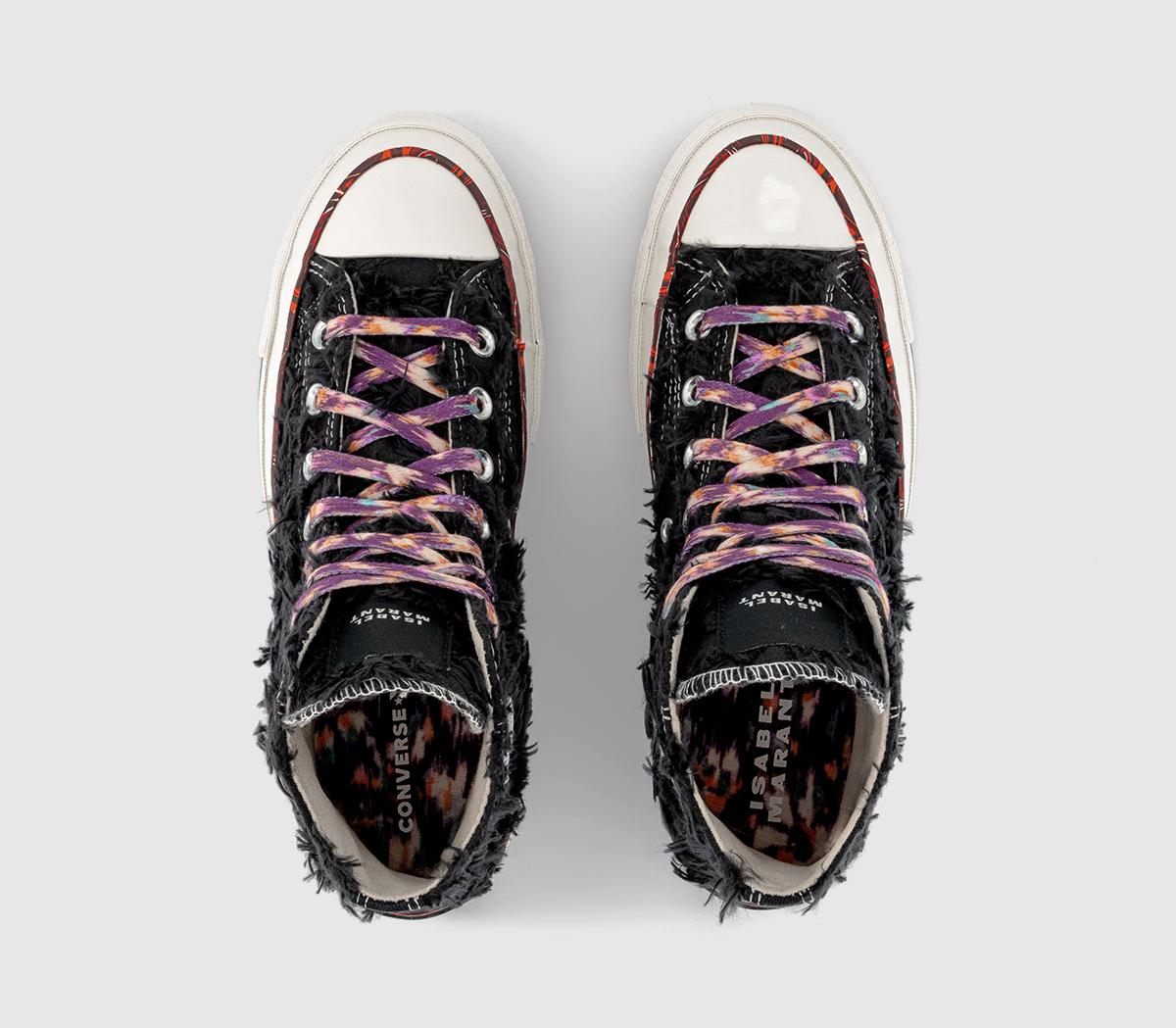 ConverseChuck 70 Hi TrainersIsabel Marrant Ravenegretred