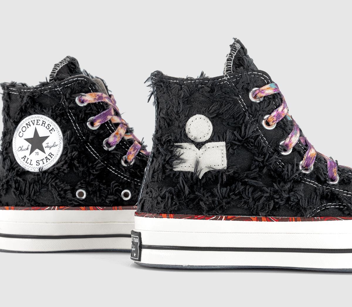 ConverseChuck 70 Hi TrainersIsabel Marrant Ravenegretred