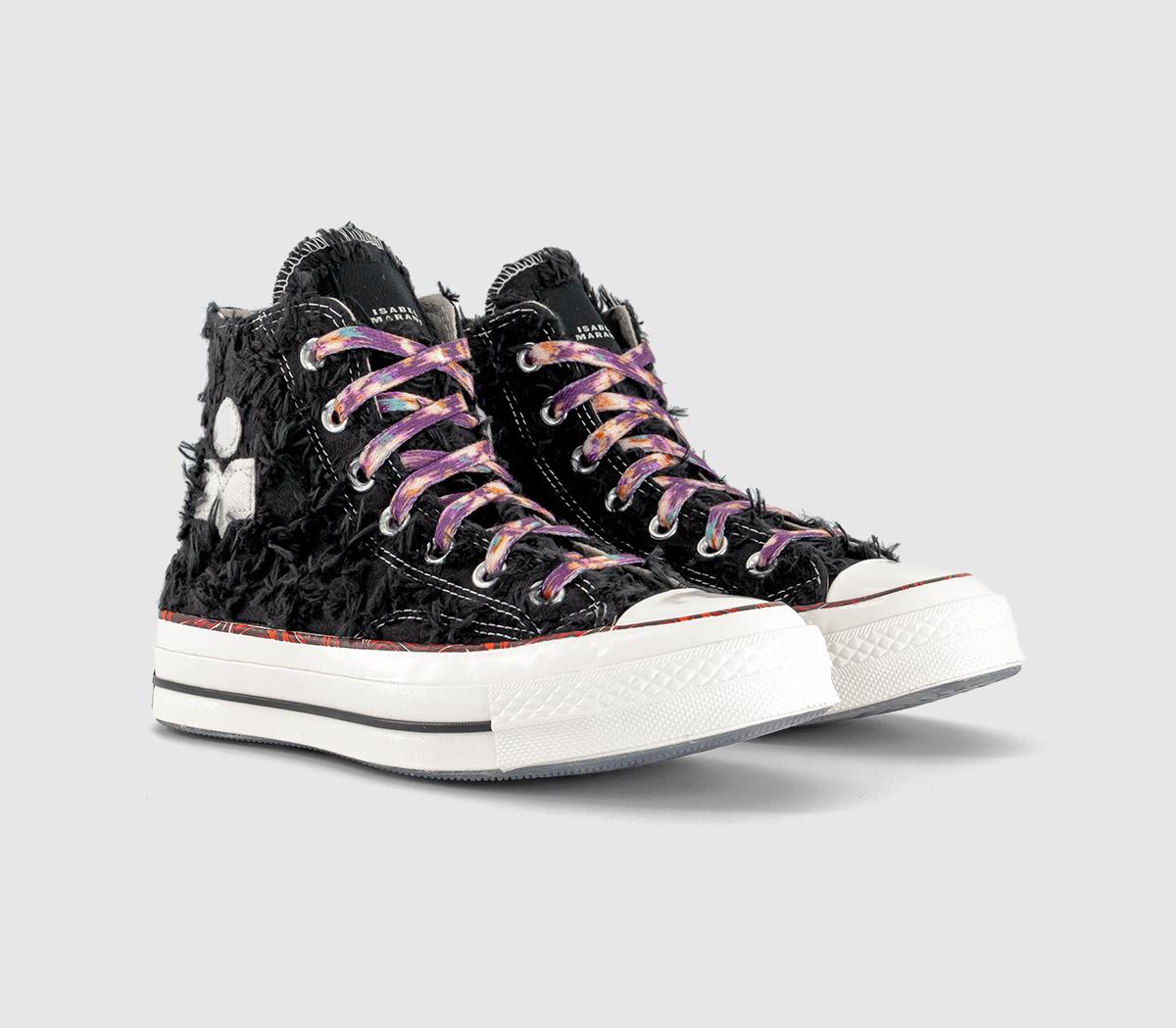 ConverseChuck 70 Hi TrainersIsabel Marrant Ravenegretred
