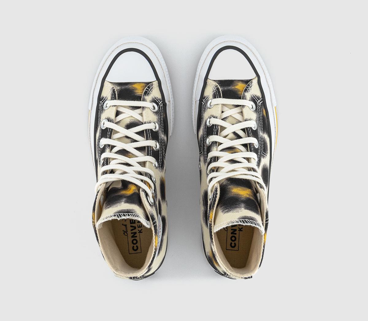 ConverseChuck 70 HiKenzo Sweet Corn Solar Power
