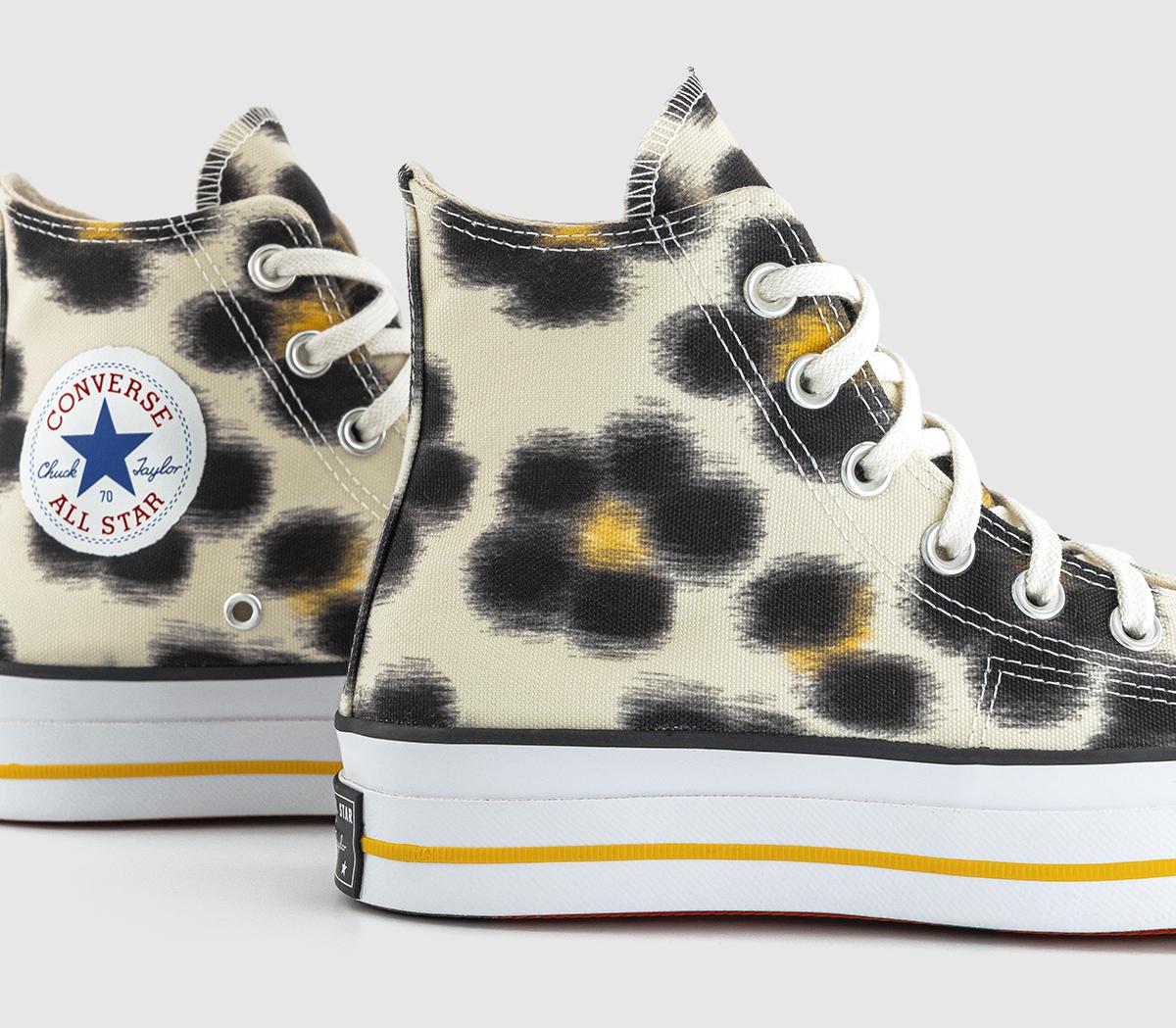 ConverseChuck 70 HiKenzo Sweet Corn Solar Power