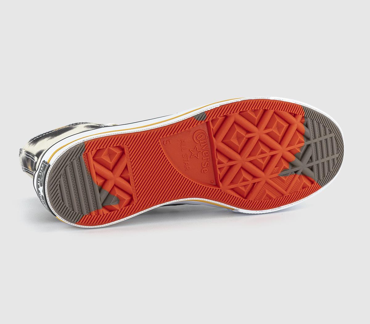 ConverseChuck 70 HiKenzo Sweet Corn Solar Power