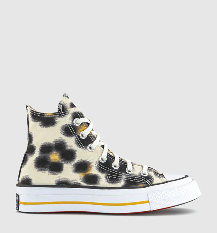 Converse Chuck 70 Hi Kenzo Sweet Corn Solar Power