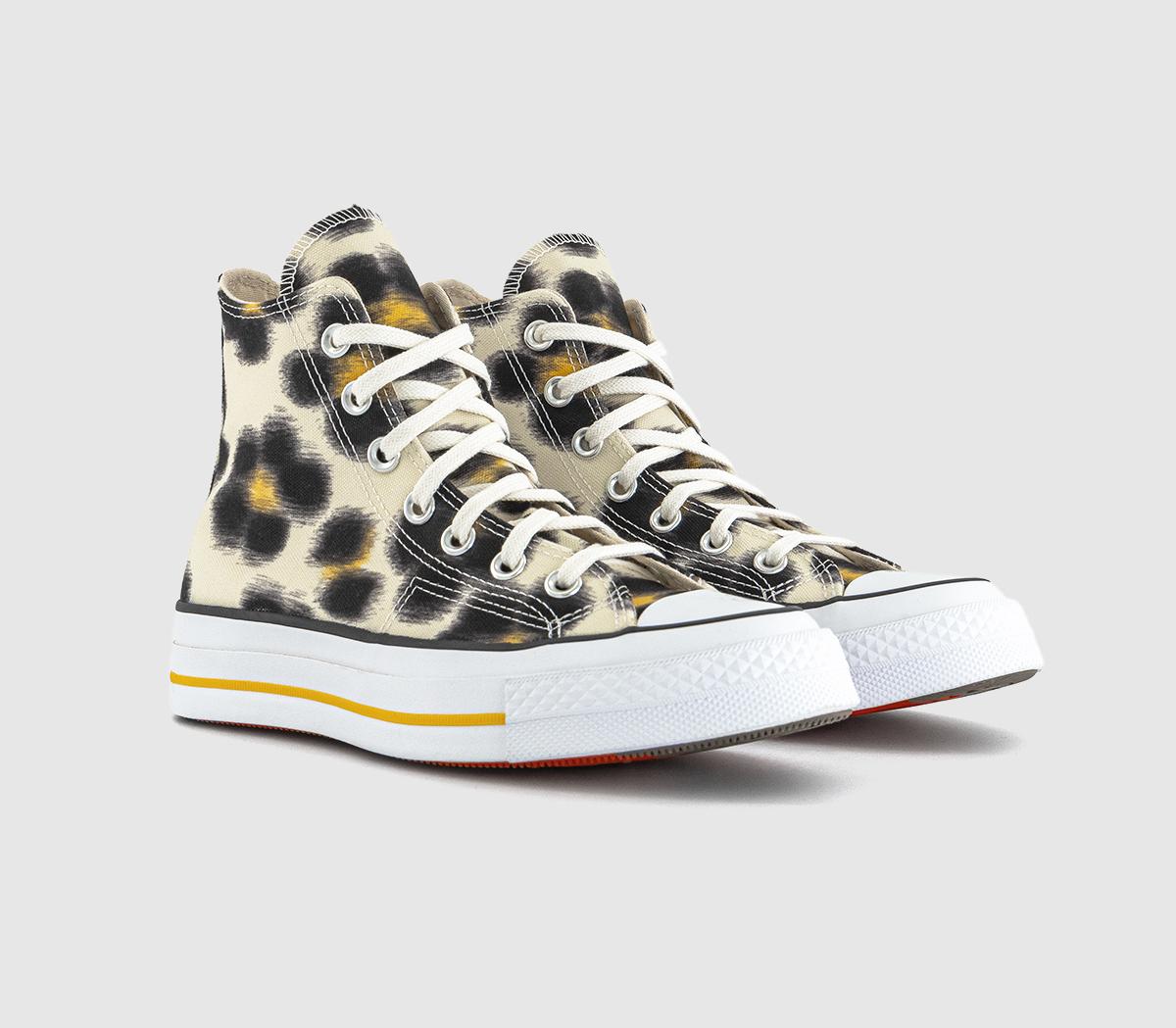 ConverseChuck 70 HiKenzo Sweet Corn Solar Power
