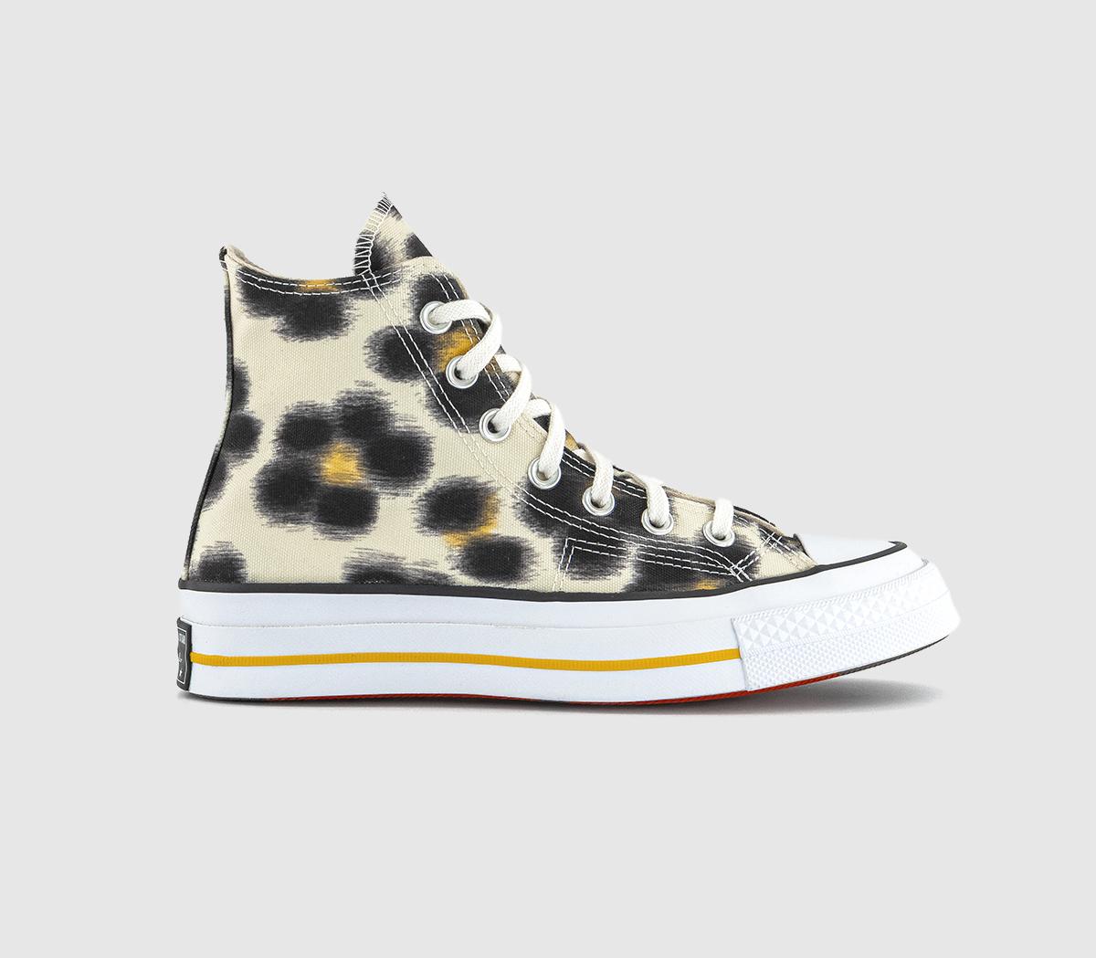 ConverseChuck 70 HiKenzo Sweet Corn Solar Power