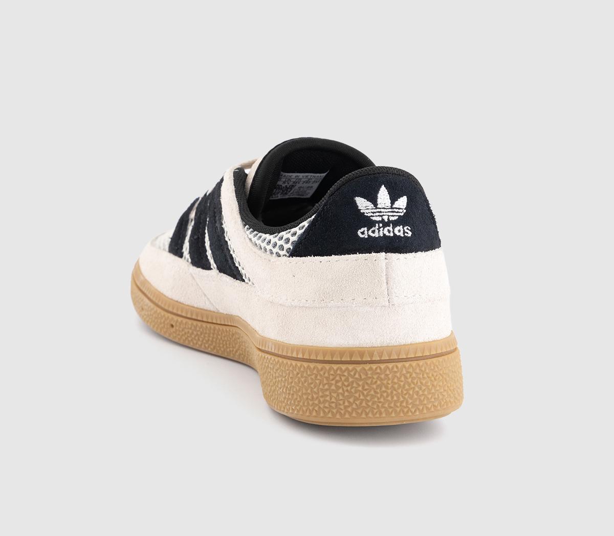 adidas Handball Spezial ST Trainers adidas Handball Spezial ST Trainers Off White Core Black