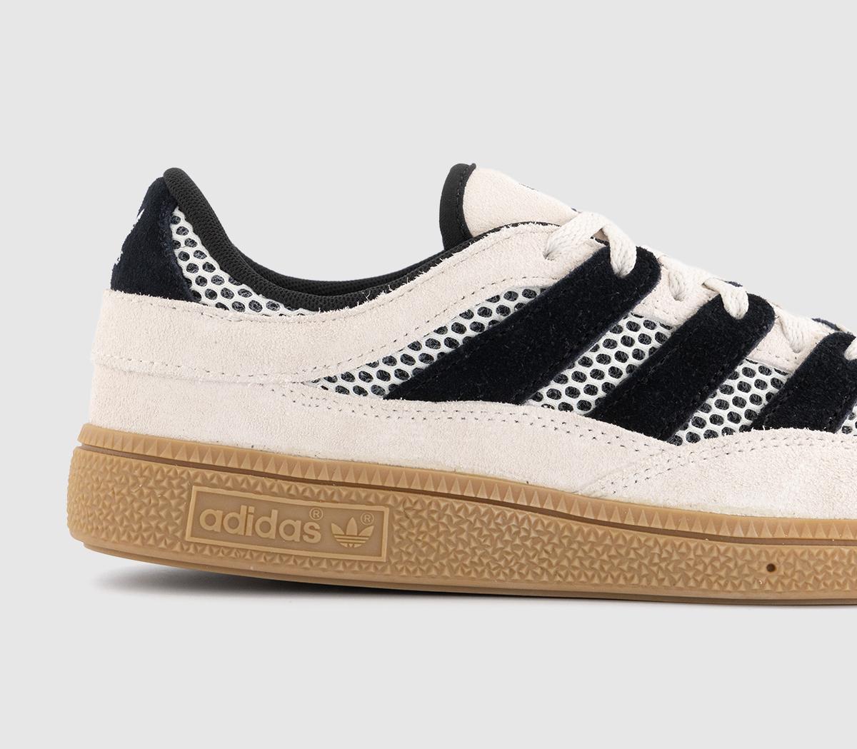 adidas Handball Spezial ST Trainers adidas Handball Spezial ST Trainers Off White Core Black