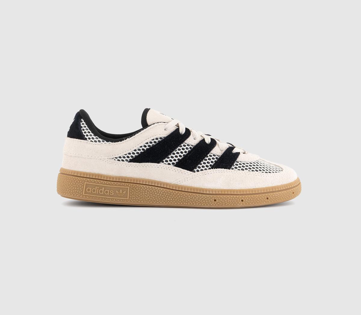 adidasHandball Spezial ST Trainers adidasHandball Spezial ST TrainersOff White Core Black