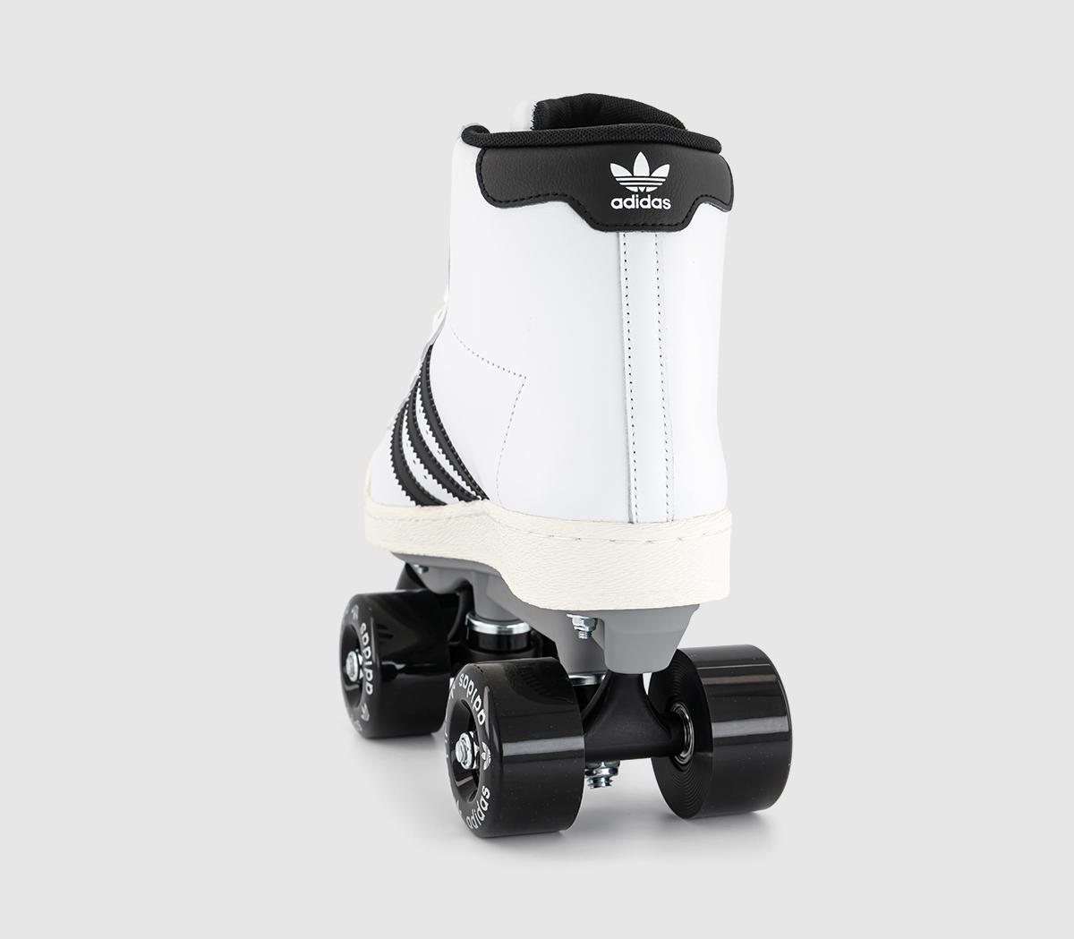 adidasSuperstar 82 SkatesWhite Black Offwhite