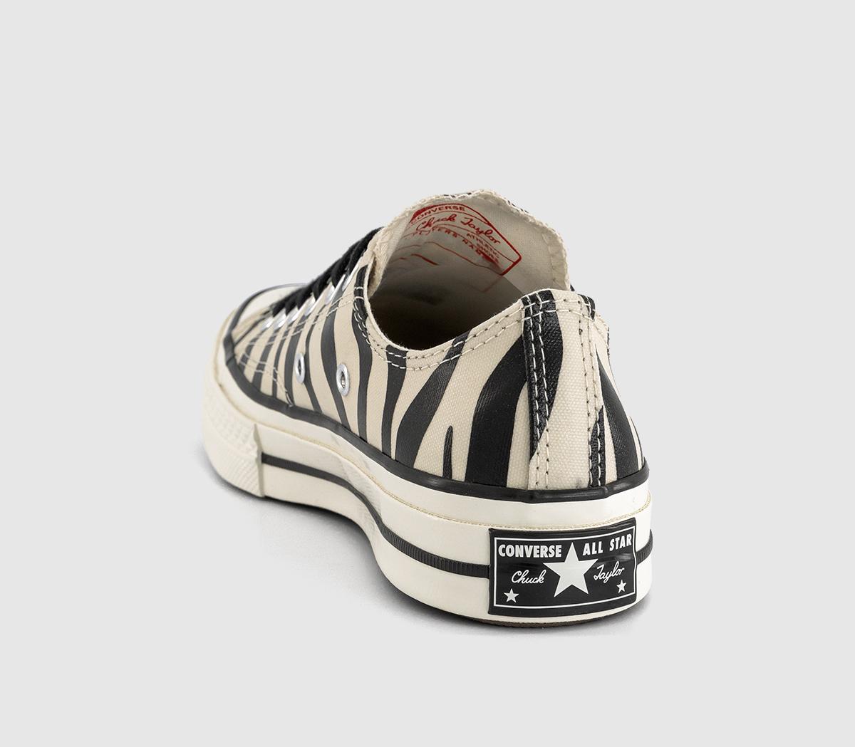ConverseChuck 70 Ox Glow In The Dark Trainers ConverseChuck 70 Ox Glow In The Dark TrainersLight Dune Black Egret