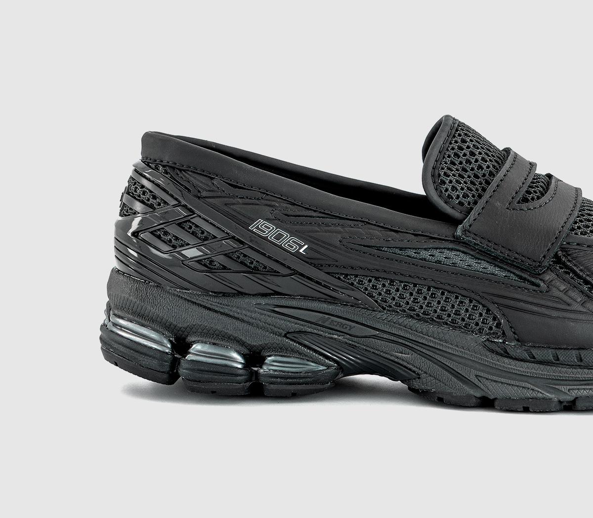 New Balance1906 LoafersBlack