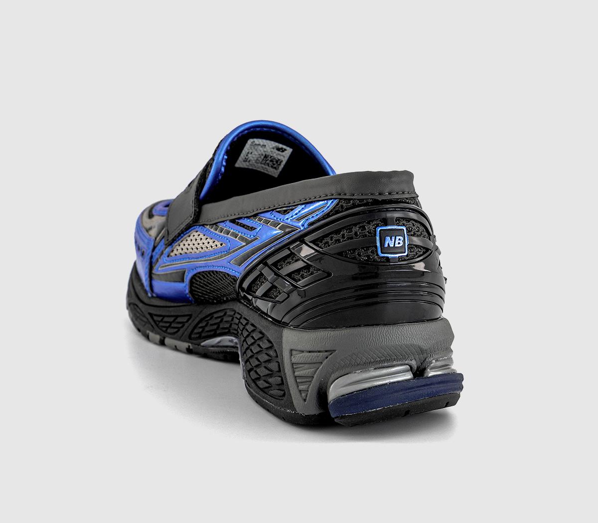 New Balance1906 LoafersBlack Cement