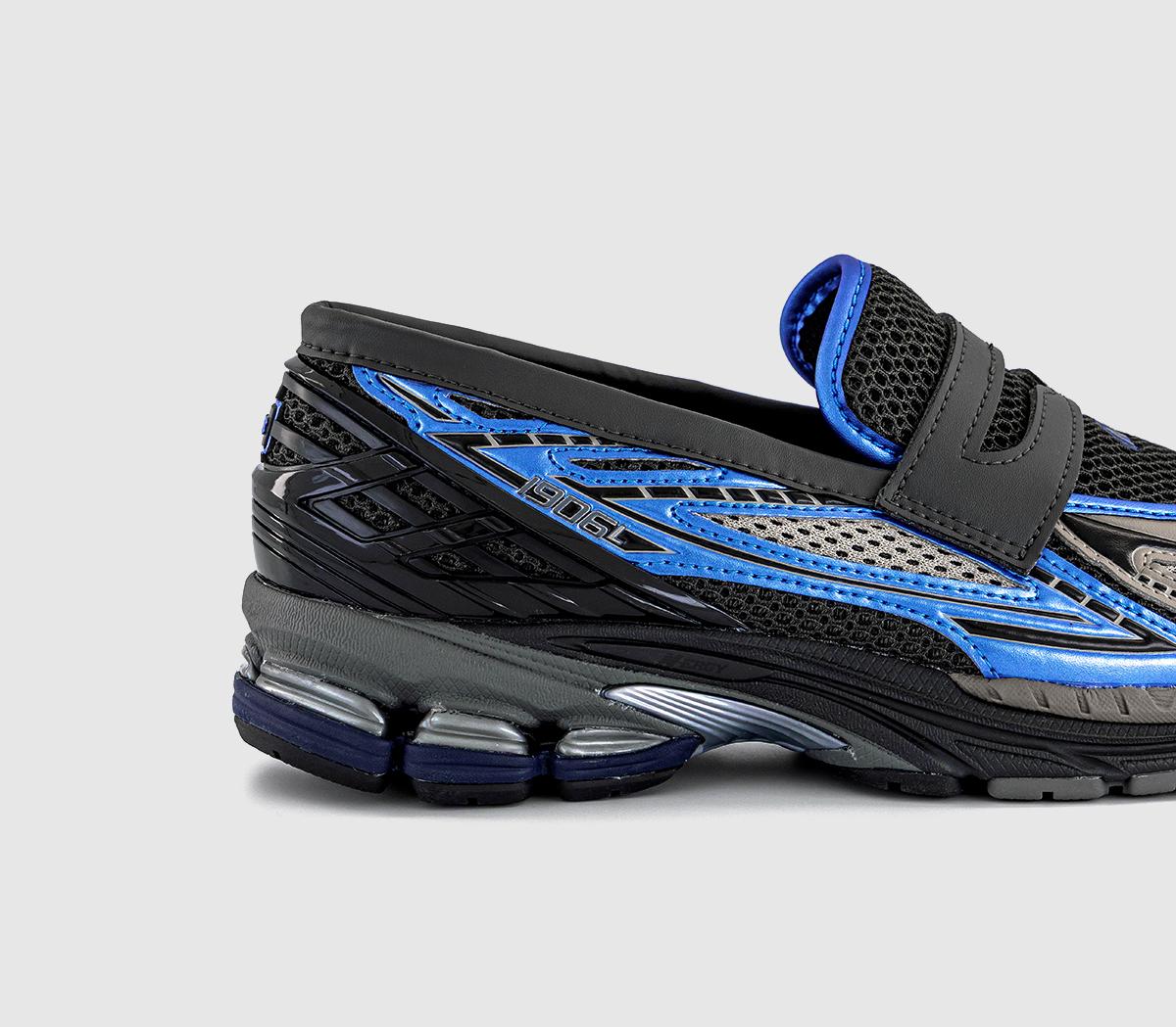 New Balance1906 LoafersBlack Cement