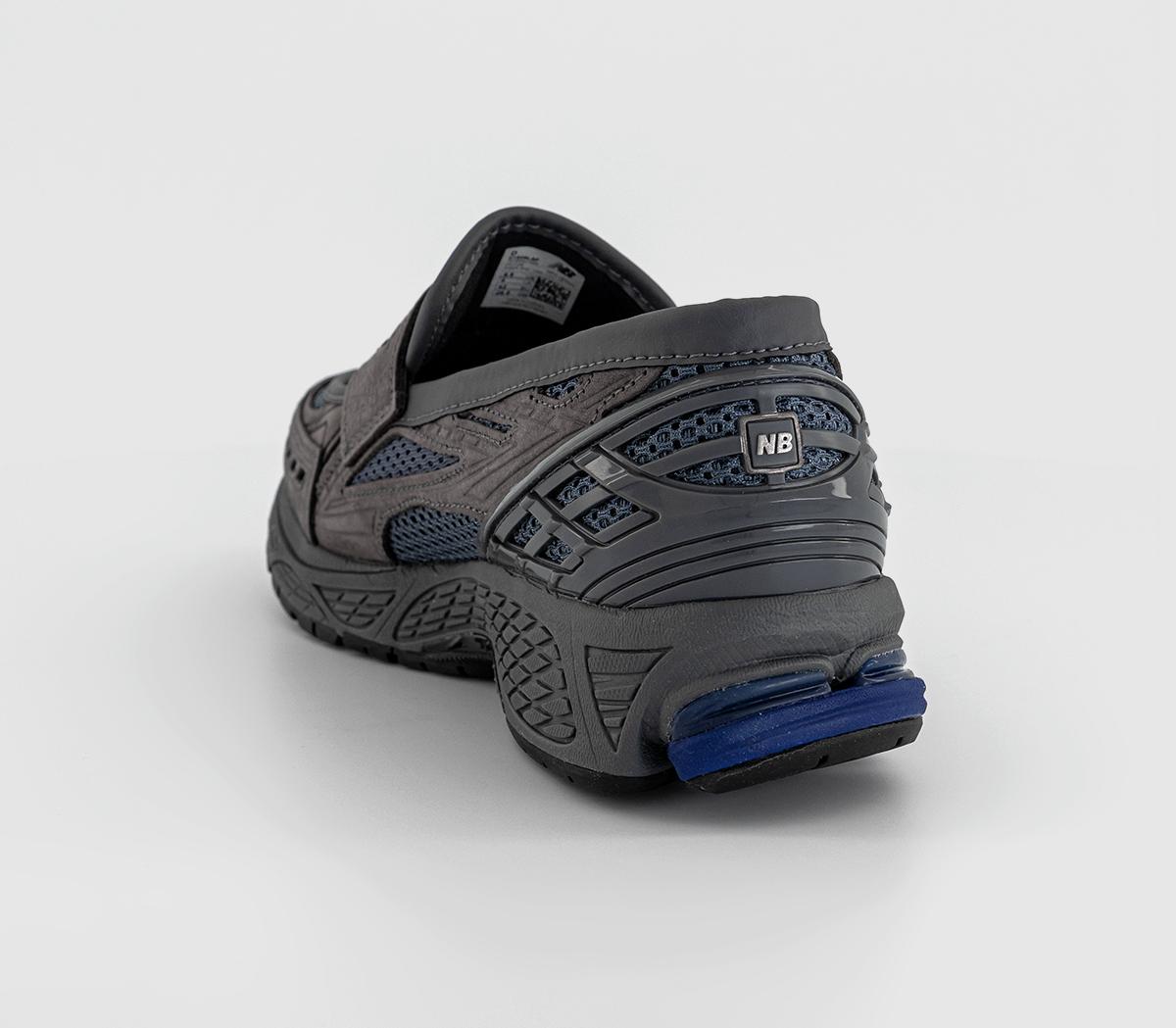 New Balance1906 LoafersBlack Magnet