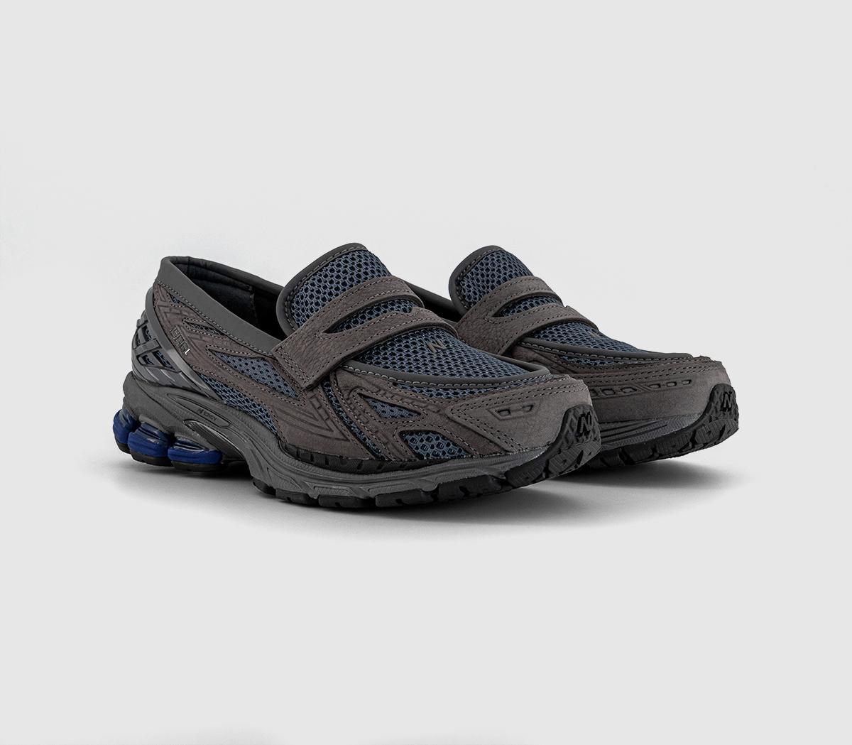 New Balance1906 LoafersBlack Magnet